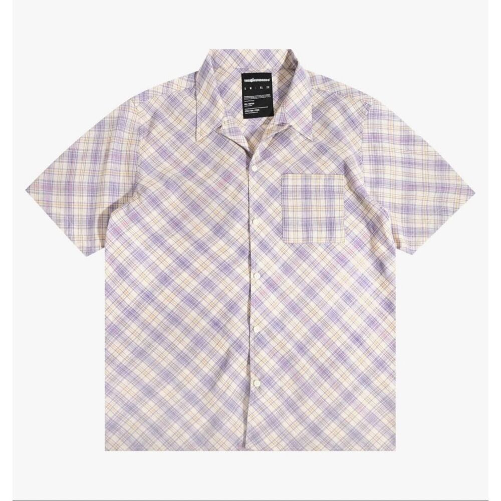 The Hundreds Men's Casual -XL